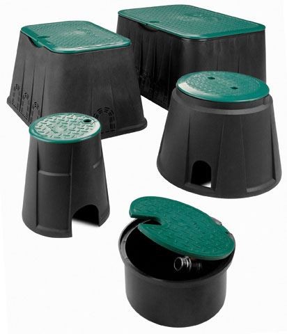 0018490 Szelepakna Teto Standard Cepex