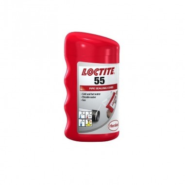 Teflon Zsinor Loctite 55 160 M